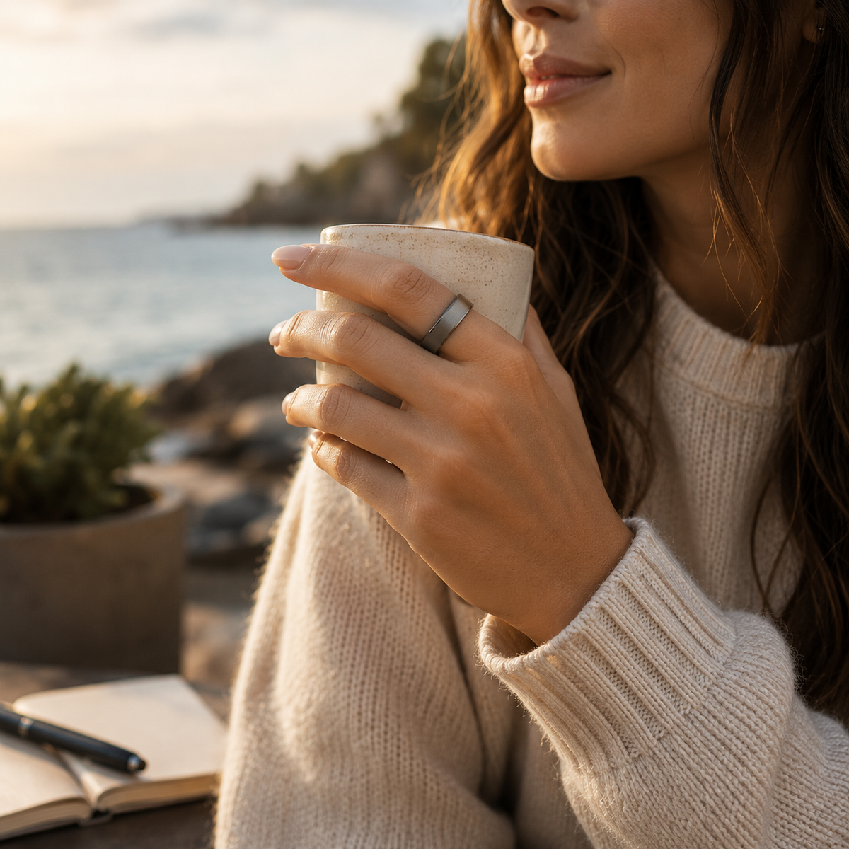 Wake Up Feeling Rested And In Control Of Your Health