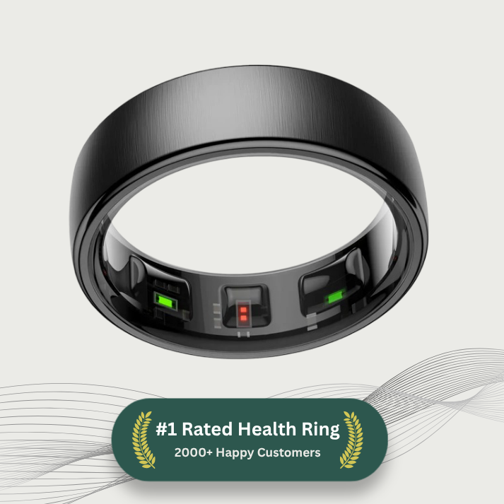 Wake Up Feeling Rested And In Control Of Your Health
