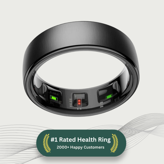 Wake Up Feeling Rested And In Control Of Your Health