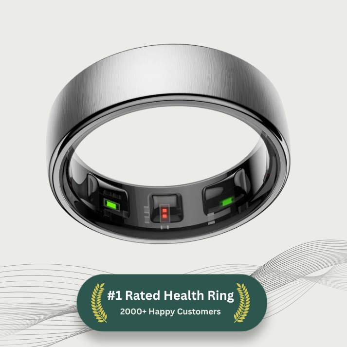Wake Up Feeling Rested And In Control Of Your Health
